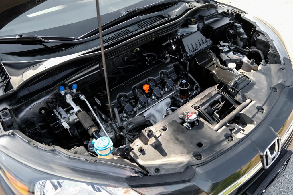 Used 2018 Honda HR-V EX image 55