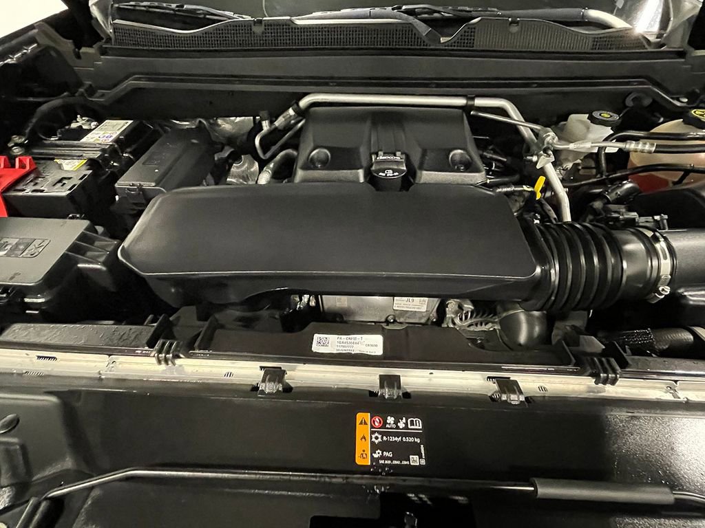 Used 2023 GMC Canyon Elevation w/ Convenience Package image 40