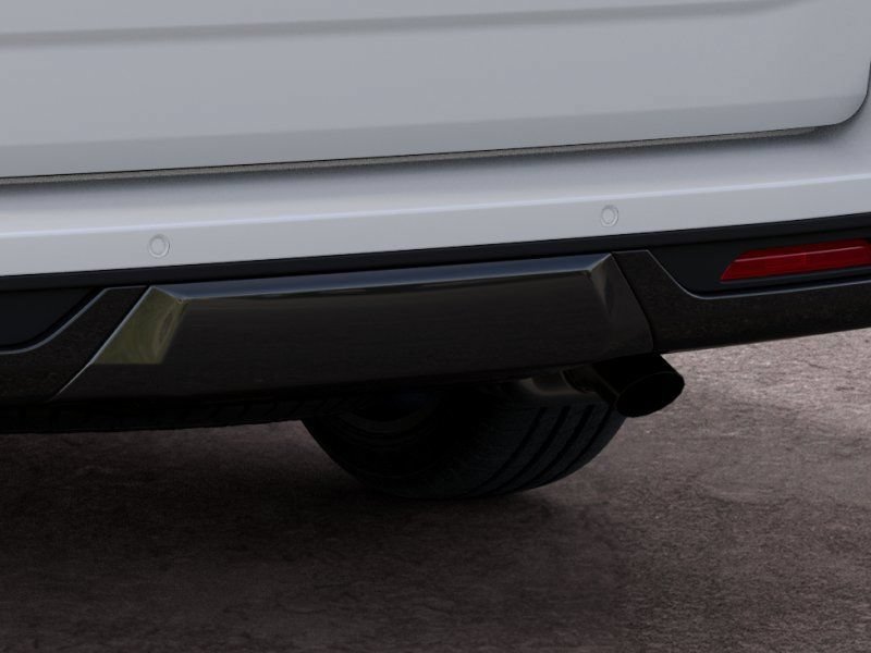 New 2027 Ford Expedition Platinum AWD/4WD image 23