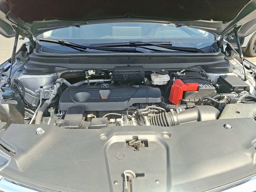 Certified 2023 Acura RDX AWD w/ Technology Package image 30