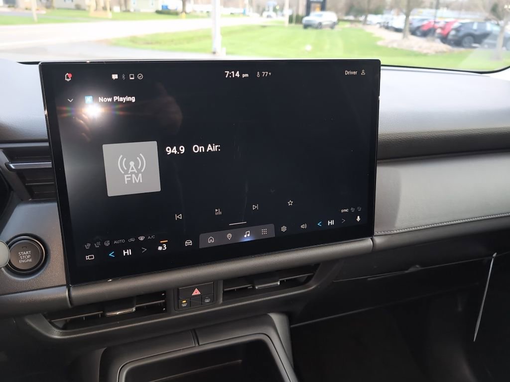 New 2026 MAZDA CX-5 2.5 S w/ Premium Plus Package image 17