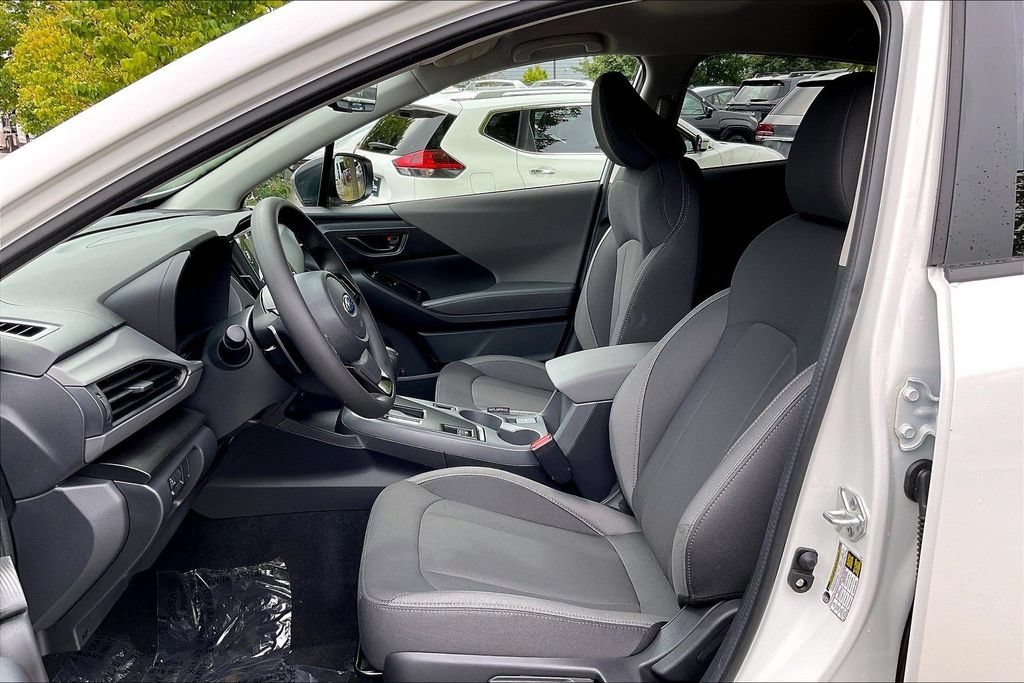 New 2026 Subaru Crosstrek 2.5i Premium AWD/4WD image 11