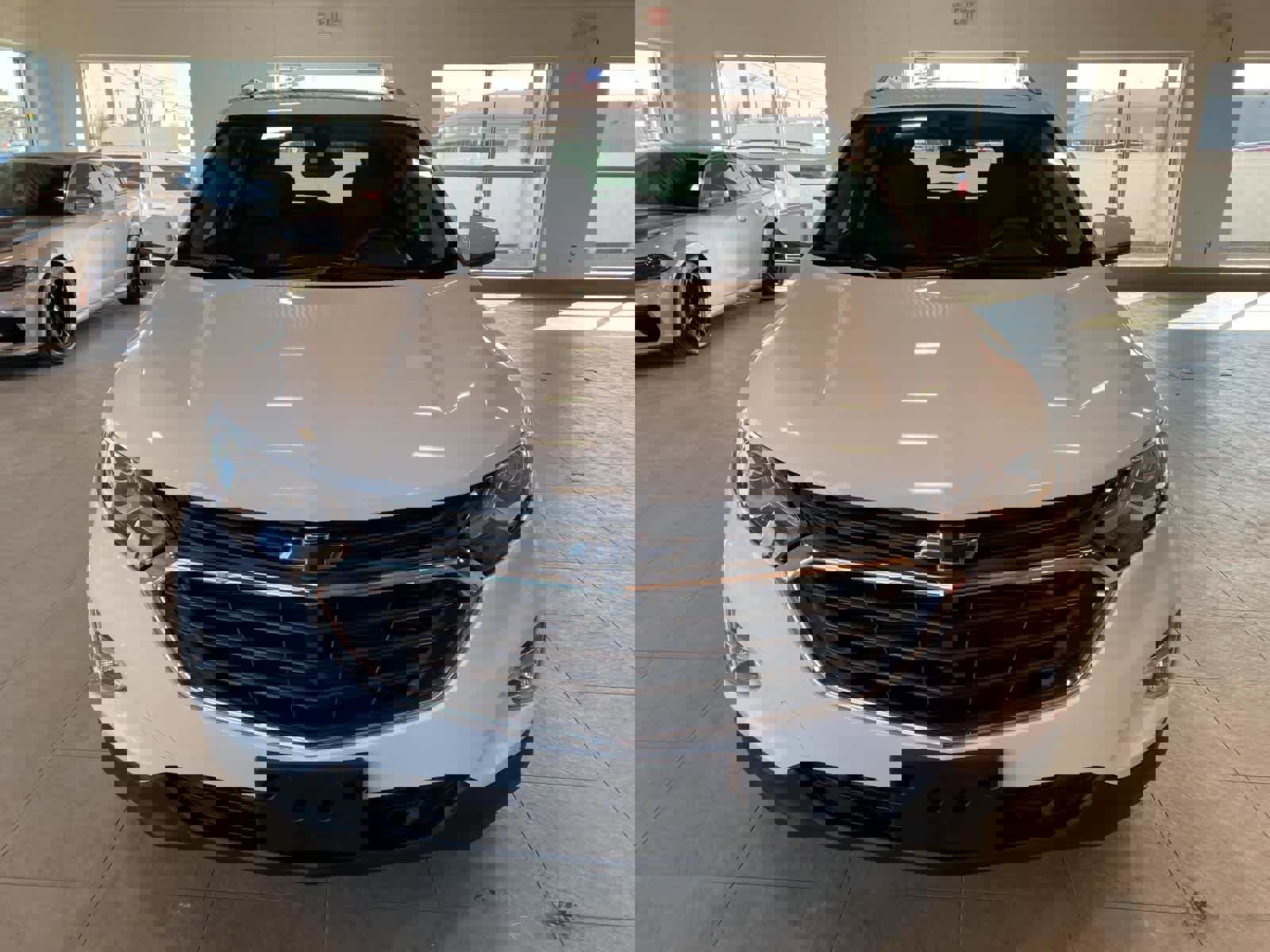 Used 2020 Chevrolet Equinox LT image 8