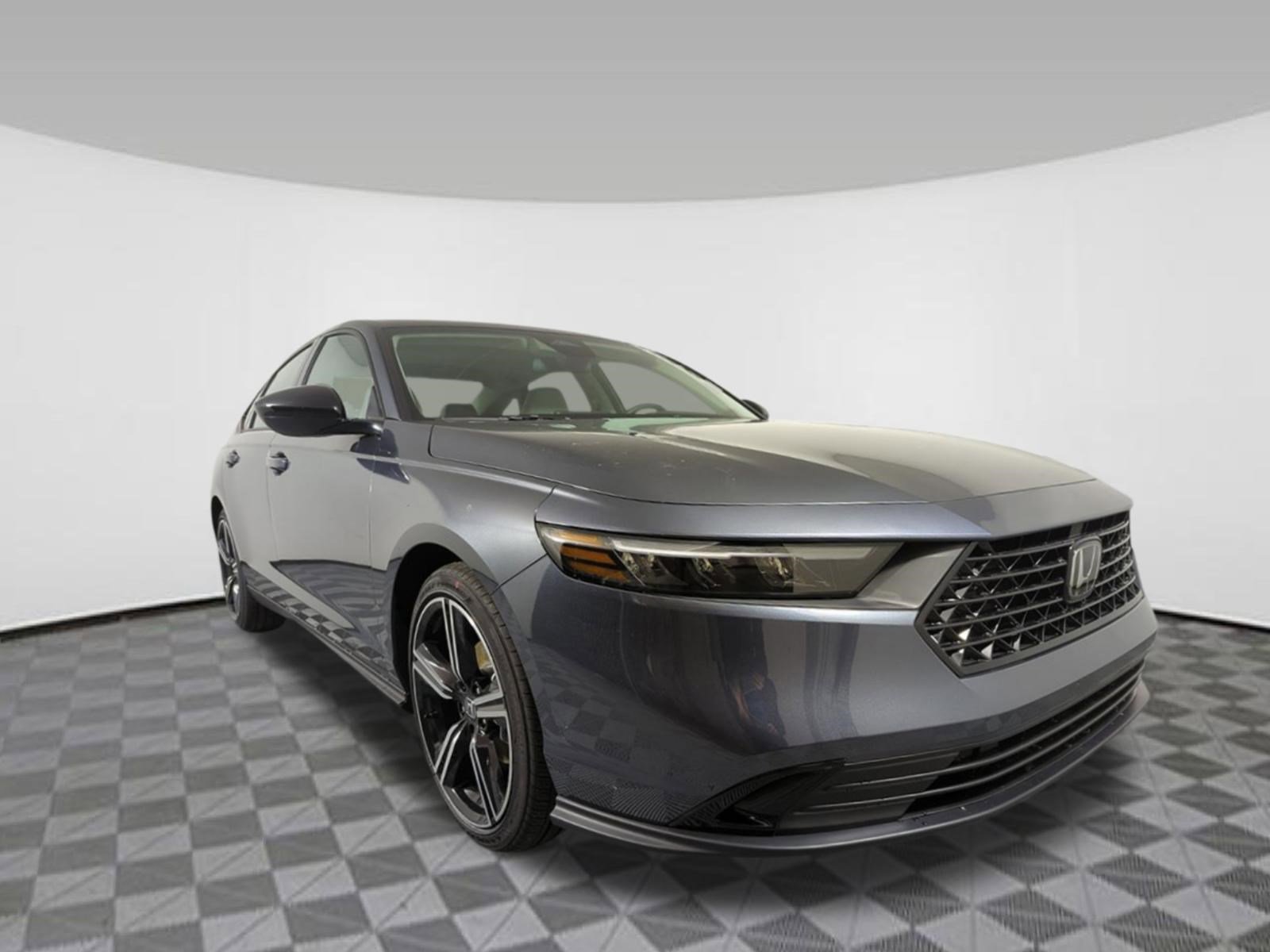 New 2026 Honda Accord SE image 7