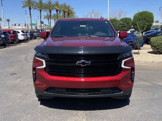 Used 2023 Chevrolet Tahoe RST AWD/4WD image 3