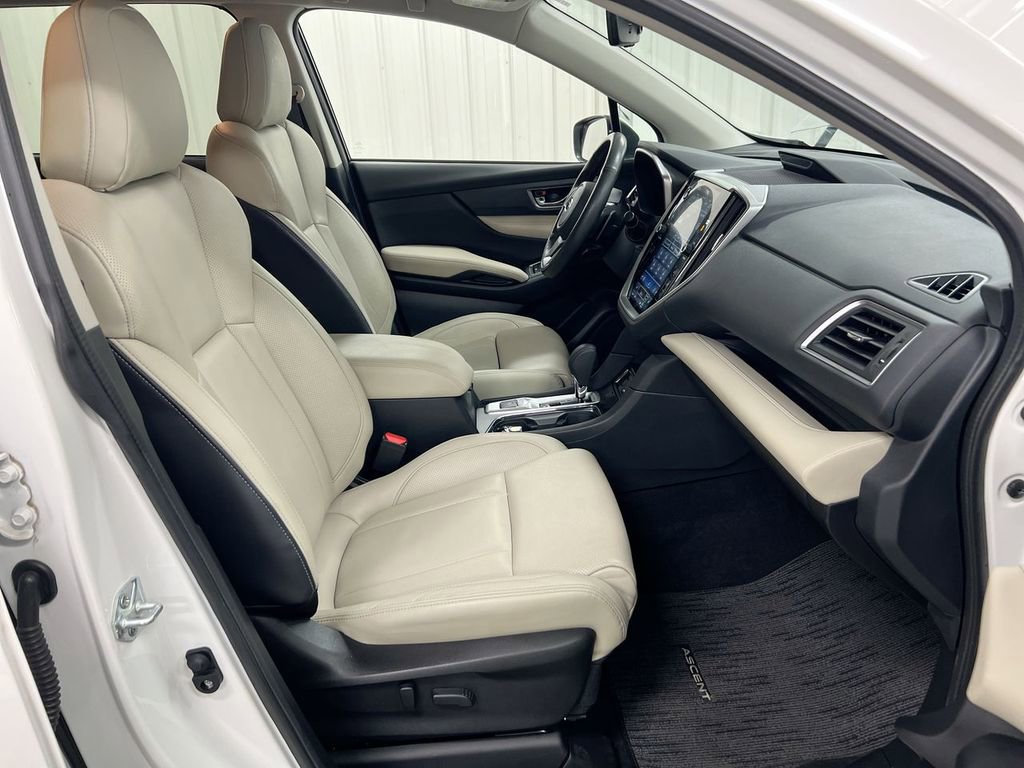 Used 2023 Subaru Ascent Limited image 21