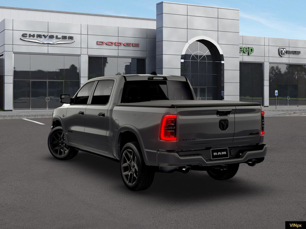 New 2026 RAM 1500 Limited image 37
