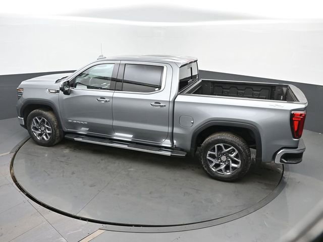 New 2026 GMC Sierra 1500 SLT w/ SLT Premium Plus Package image 40