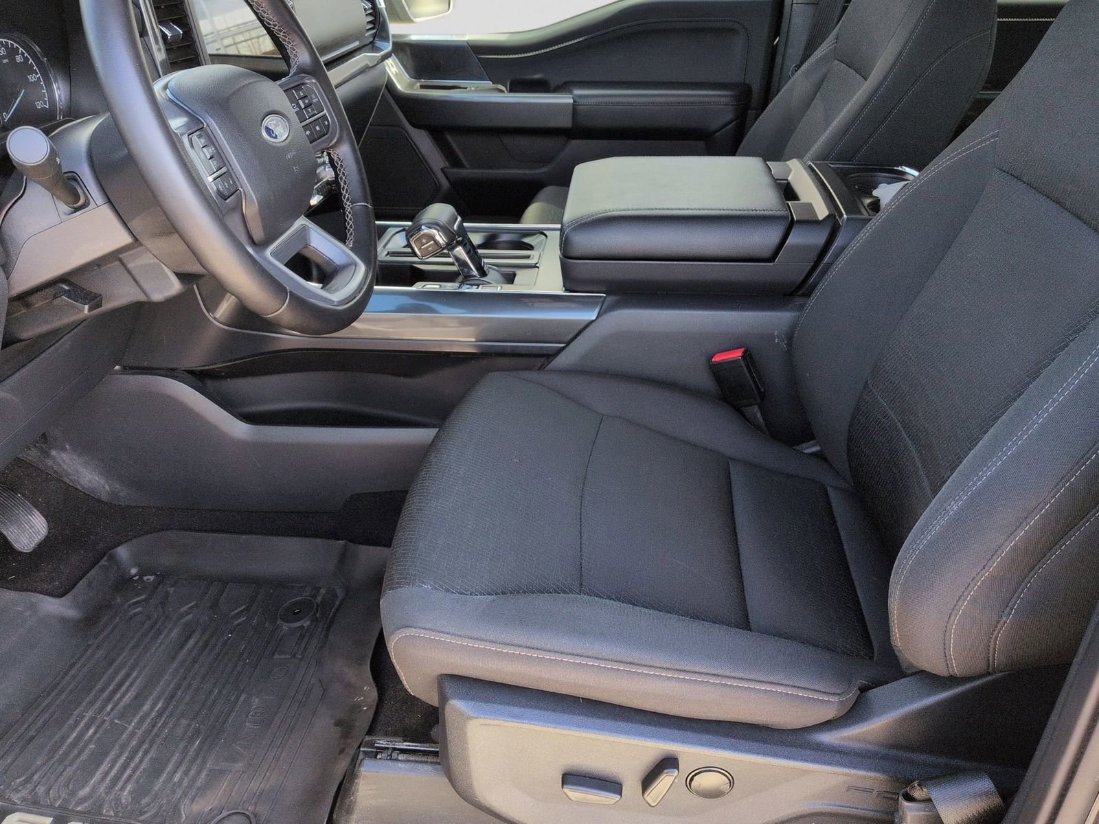 Certified 2023 Ford F150 XLT w/ Equipment Group 302A High image 20