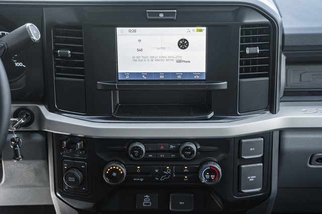 New 2026 Ford F250 XL image 27