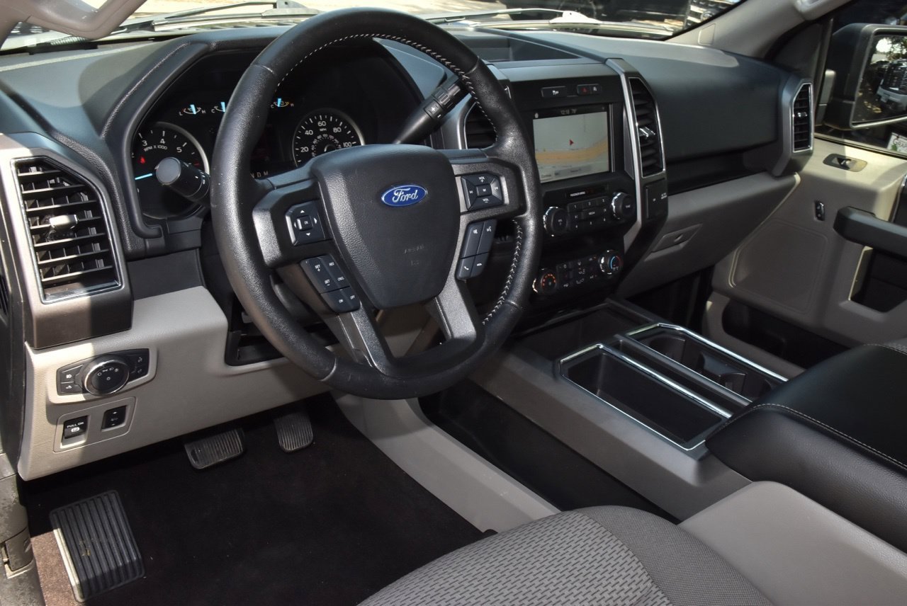 Used 2019 Ford F150 XLT w/ Equipment Group 302A Luxury RWD image 32