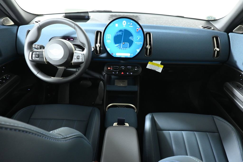 Used 2025 MINI Cooper Countryman S w/ Comfort Package Max image 4