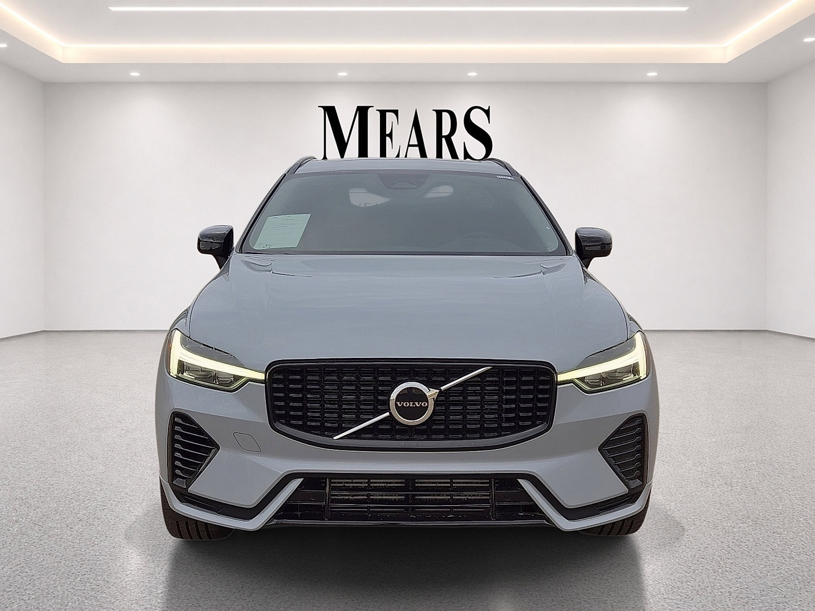 Used 2024 Volvo XC60 T8 Core AWD/4WD image 9