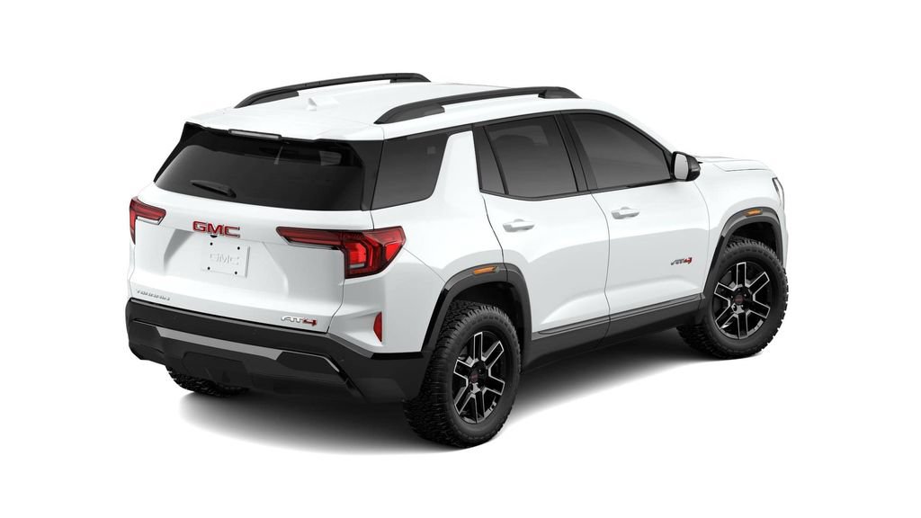 New 2026 GMC Terrain AT4 w/ Convenience Package III AWD/4WD image 29