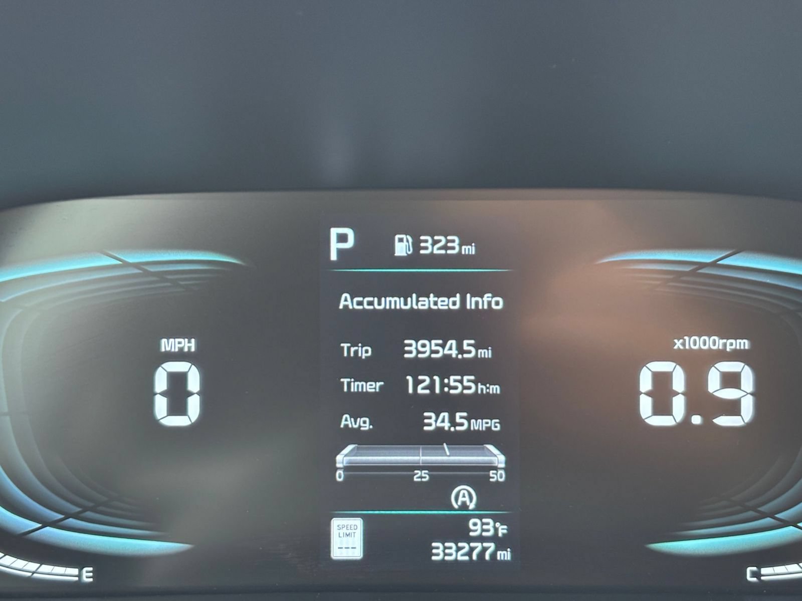 Used 2025 Kia Soul LX w/ LX Technology Package FWD image 37