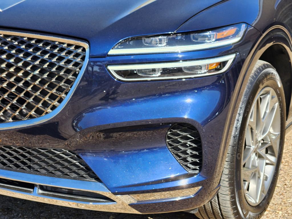 Used 2024 Genesis GV70 2.5T image 8