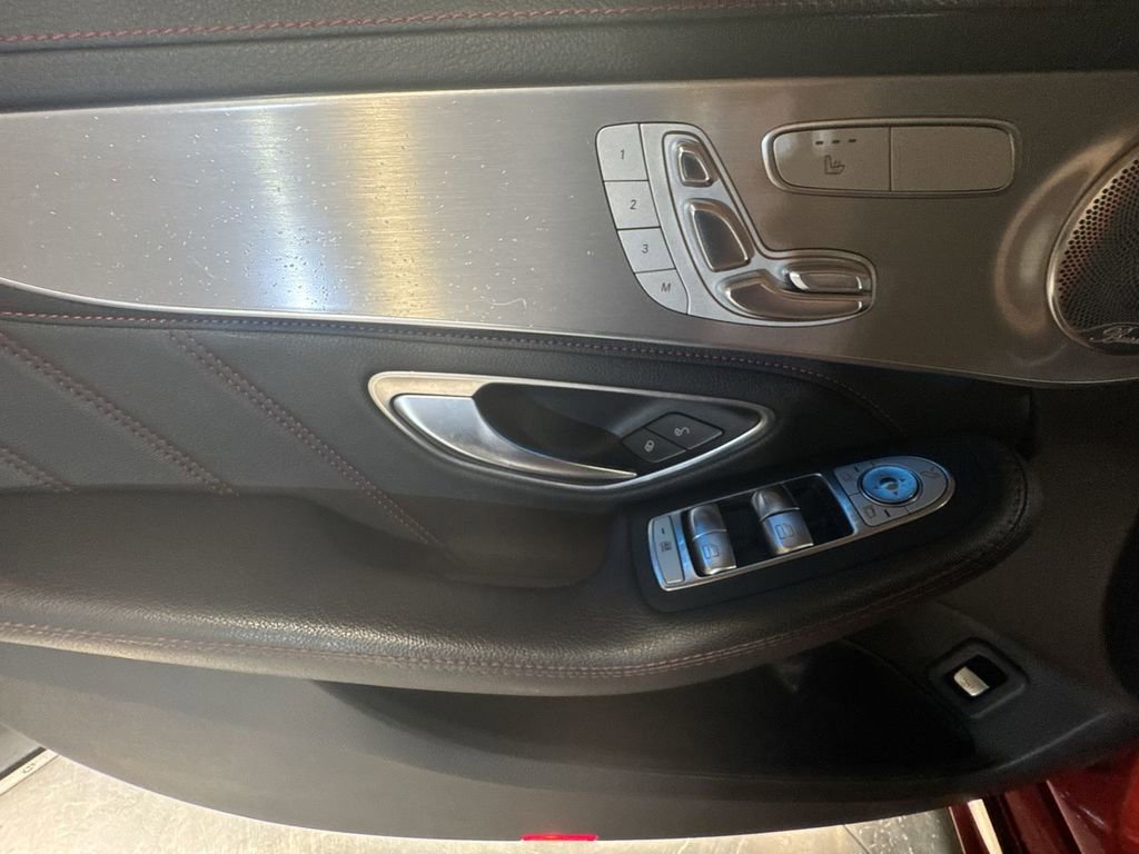 Used 2018 Mercedes-Benz C 43 AMG 4MATIC Sedan image 20