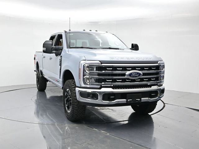 New 2026 Ford F250 Lariat w/ Tremor Off-Road Package image 5