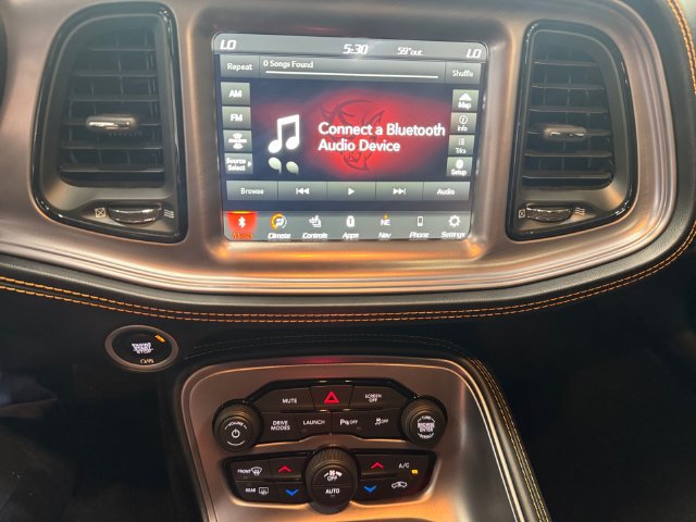 Used 2023 Dodge Challenger R/T Scat Pack RWD image 5