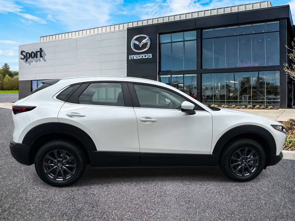 Used 2024 MAZDA CX-30 AWD 2.5 S image 3