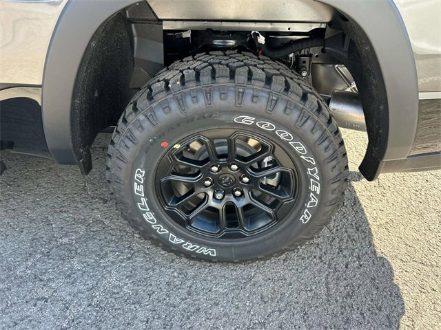New 2026 RAM 1500 Rebel image 12