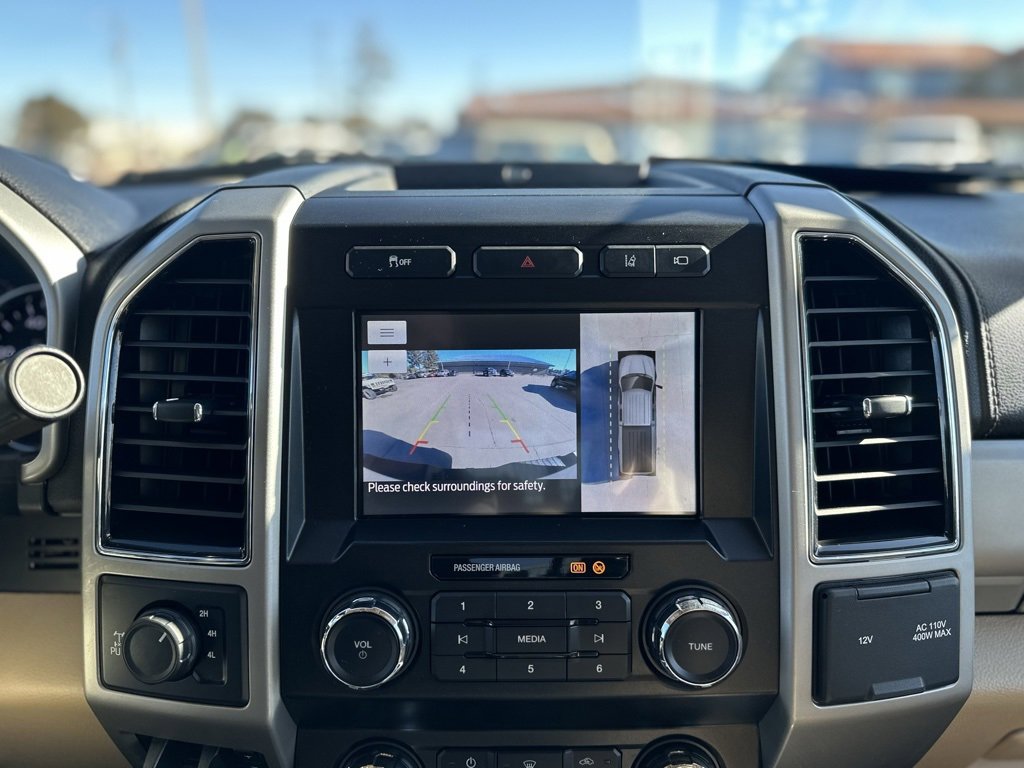 Used 2021 Ford F350 Lariat w/ Lariat Value Package image 25