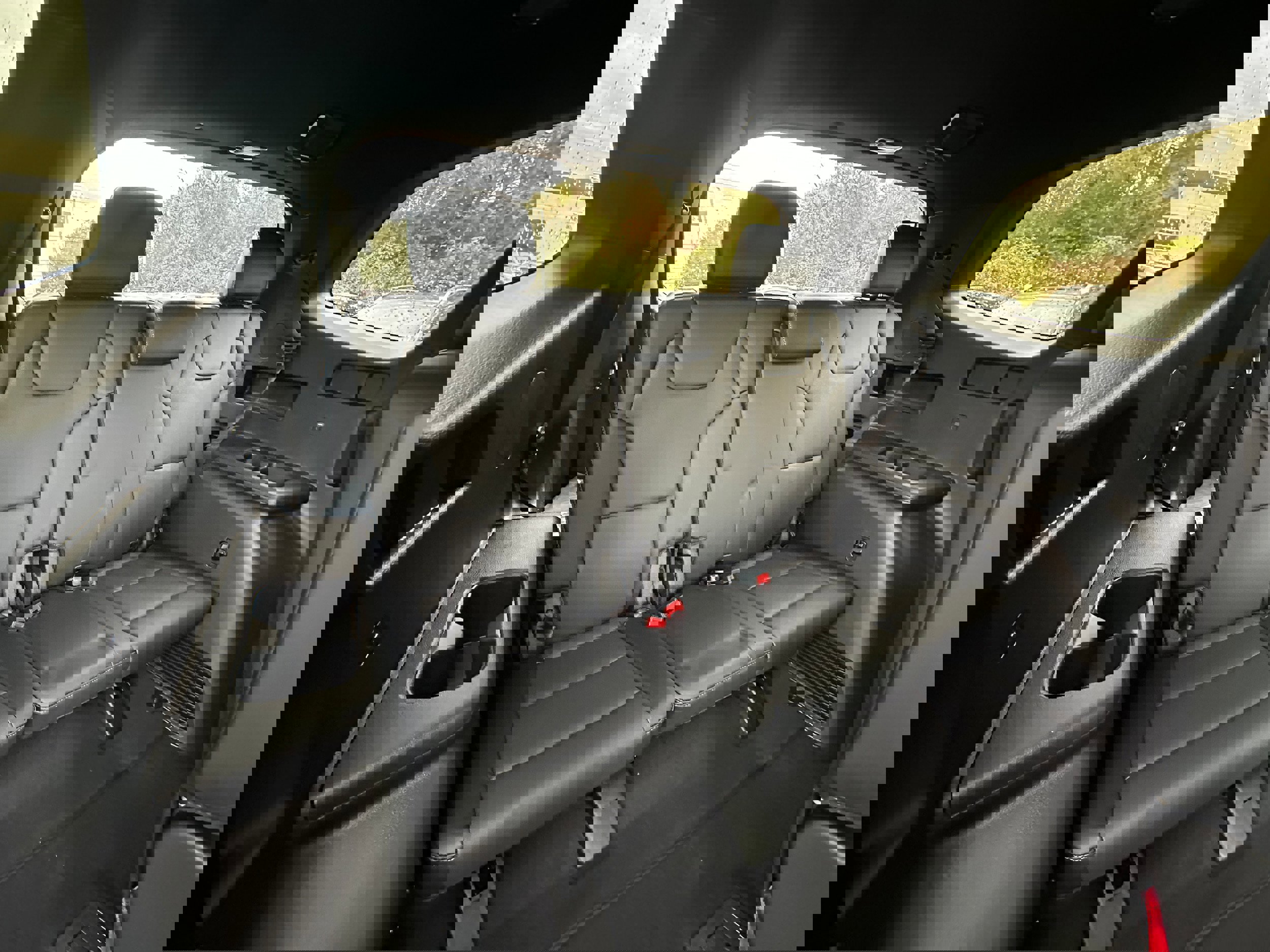 New 2025 Kia Telluride EX X-Line image 29