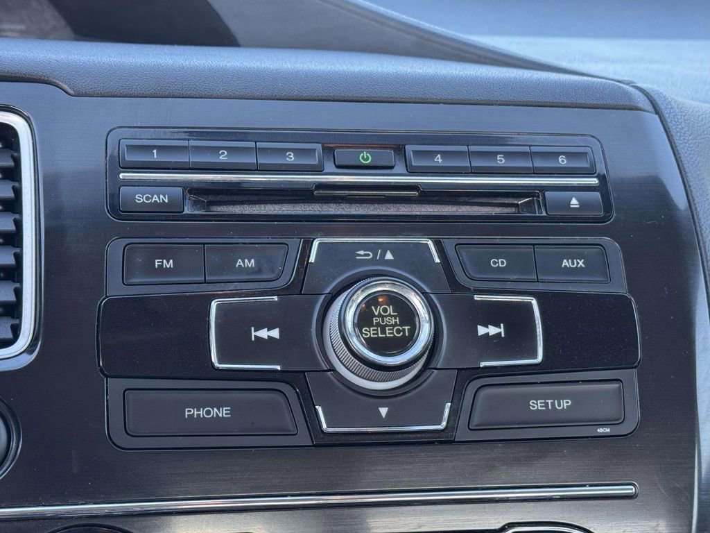 Used 2013 Honda Civic EX image 21