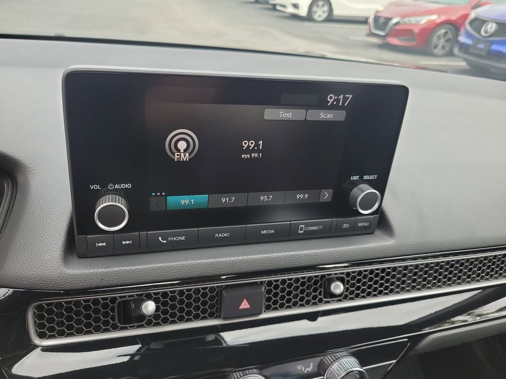 Used 2024 Honda Civic Sport image 30