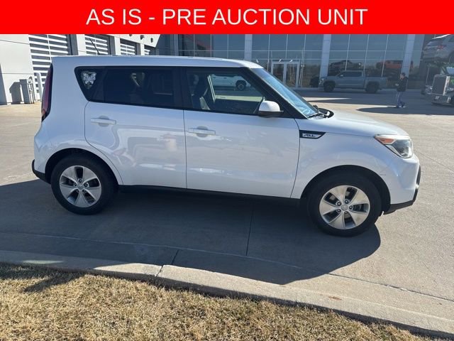 Used 2015 Kia Soul video 2