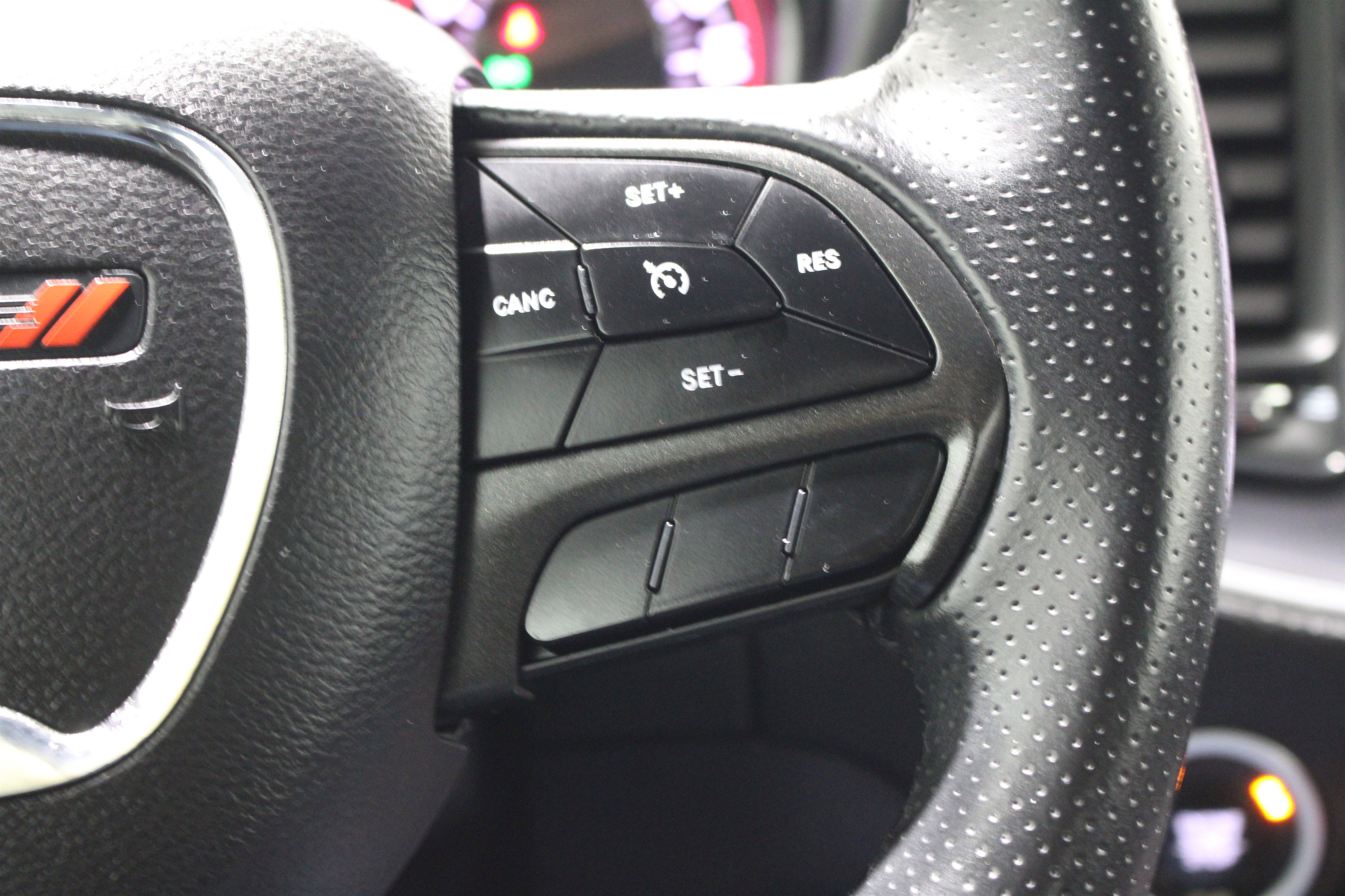 Used 2018 Dodge Challenger R/T w/ Blacktop Package image 12