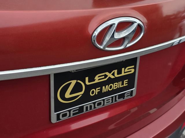 Used 2014 Hyundai Santa Fe GLS FWD image 15