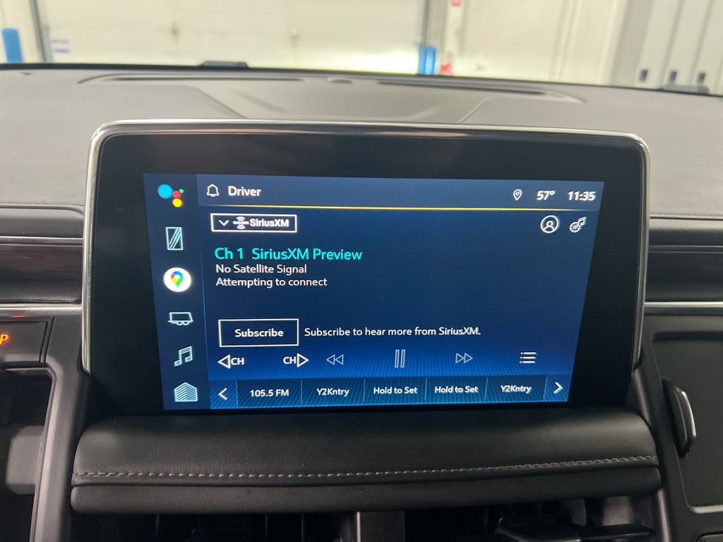 Used 2022 Chevrolet Tahoe LT AWD/4WD image 14