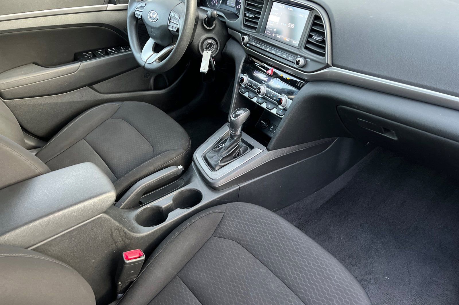 Used 2020 Hyundai Elantra SEL w/ Cargo Package (C1) image 20