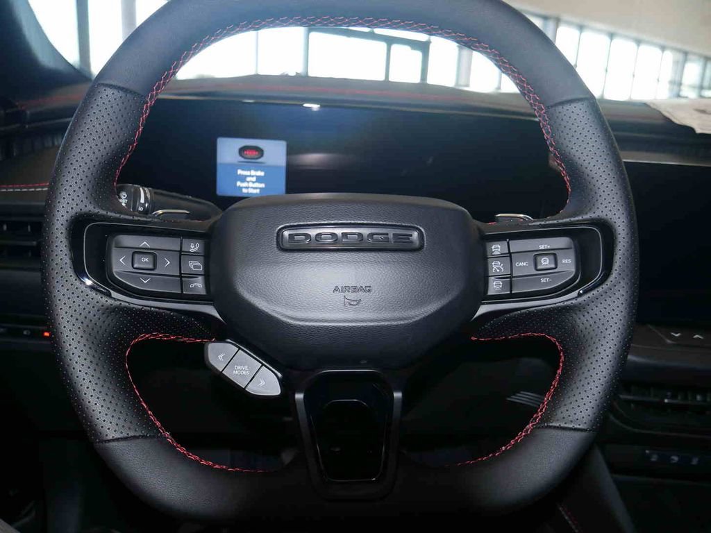 New 2026 Dodge Charger R/T AWD/4WD image 31