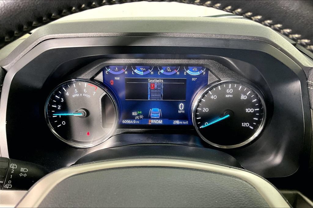Used 2024 Ford Expedition XLT RWD image 27