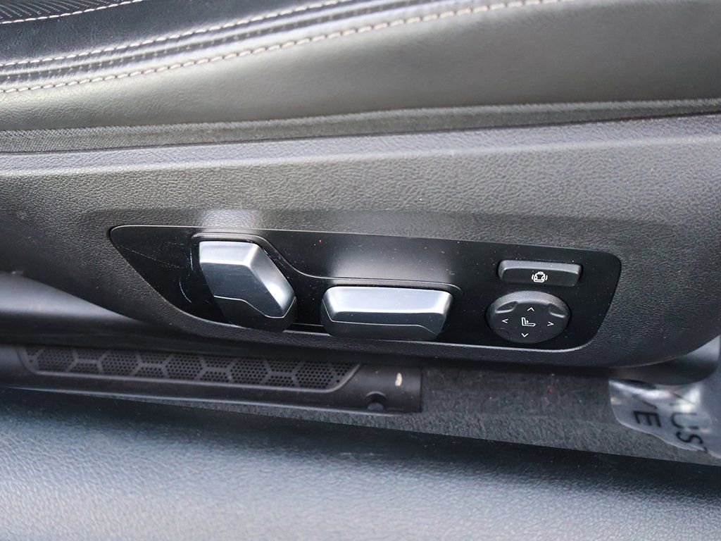 Used 2023 BMW M850i xDrive Convertible AWD/4WD image 32