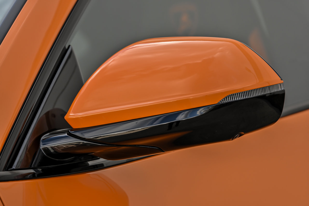 Used 2024 Lamborghini Urus S image 13