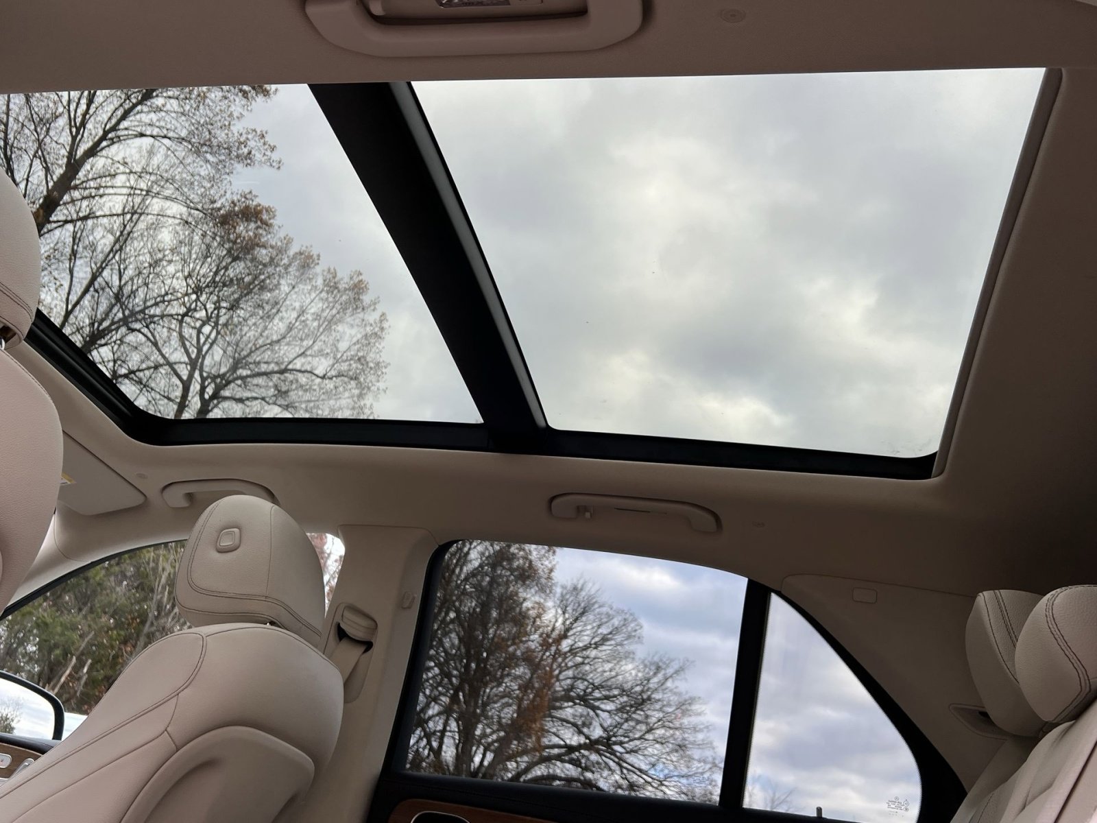 Certified 2022 Mercedes-Benz GLE 350 4MATIC image 22