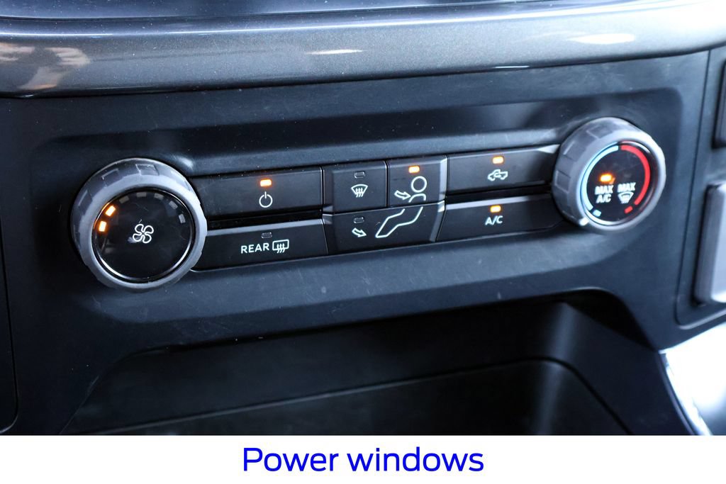 Used 2023 Ford F150 XL w/ STX Appearance Package RWD image 37