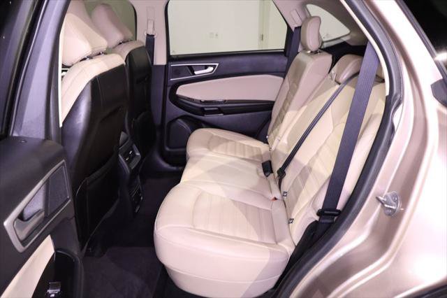 Used 2020 Ford Edge SEL w/ Convenience Package FWD image 28