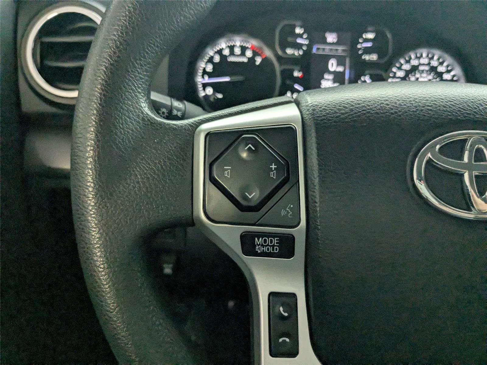 Used 2021 Toyota Tundra SR5 RWD image 14