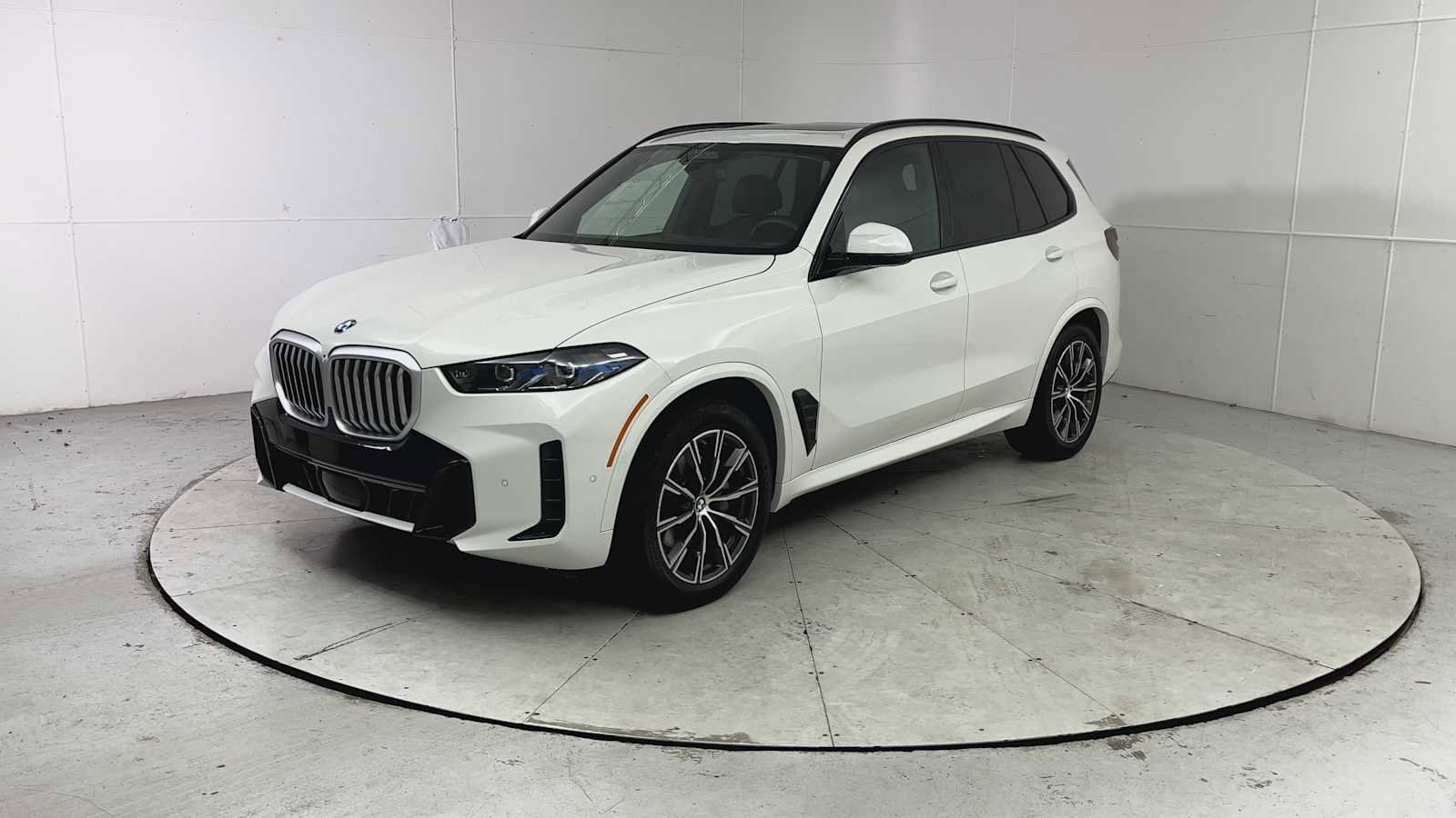 Used 2026 BMW X5 xDrive40i image 6