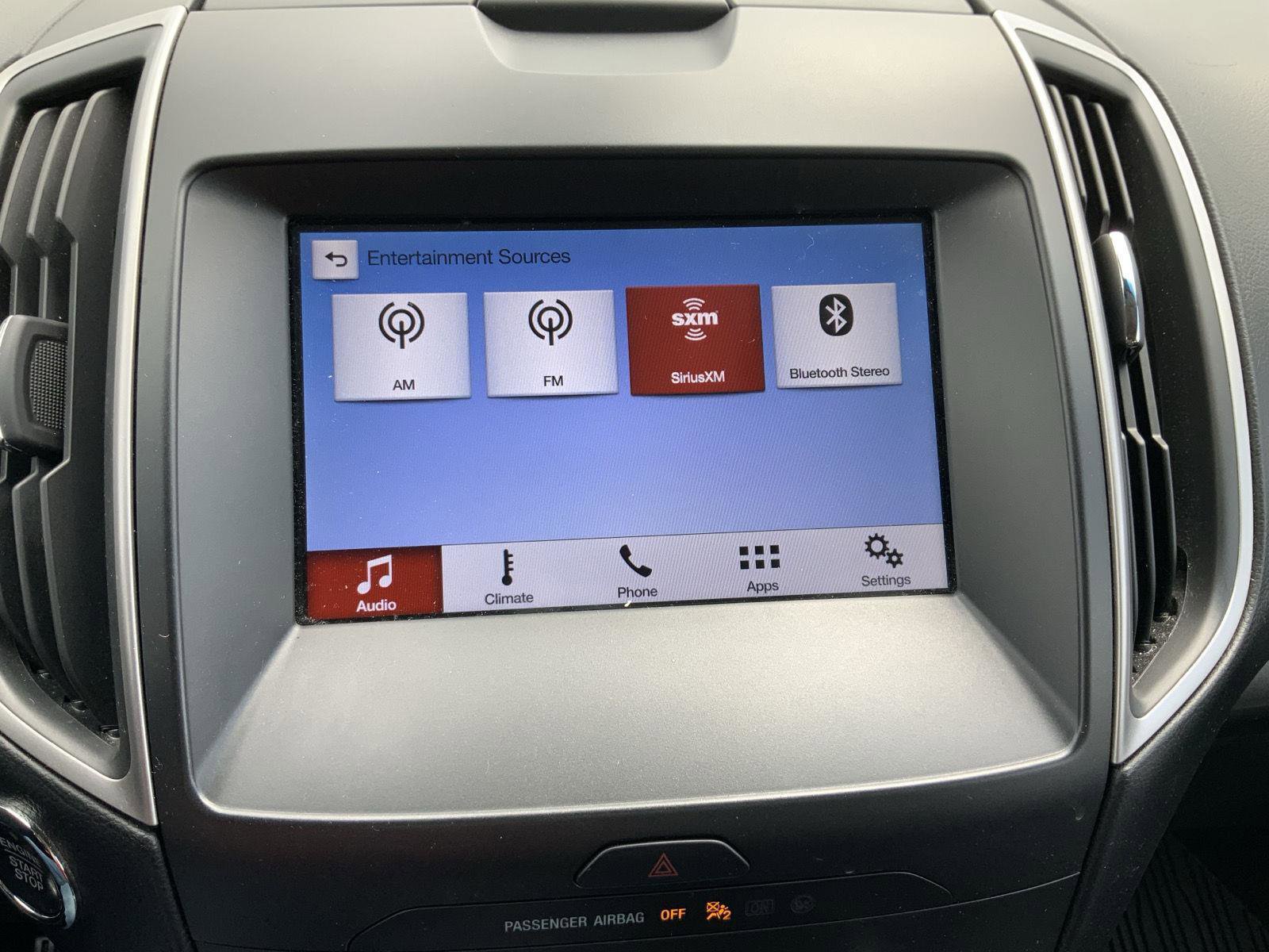 Used 2019 Ford Edge SEL w/ Equipment Group 201A AWD/4WD image 37