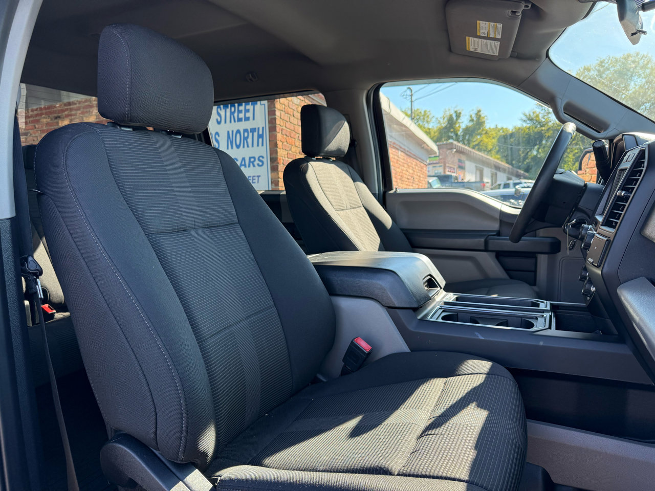 Used 2020 Ford F150 XL w/ Equipment Group 101A Mid image 25