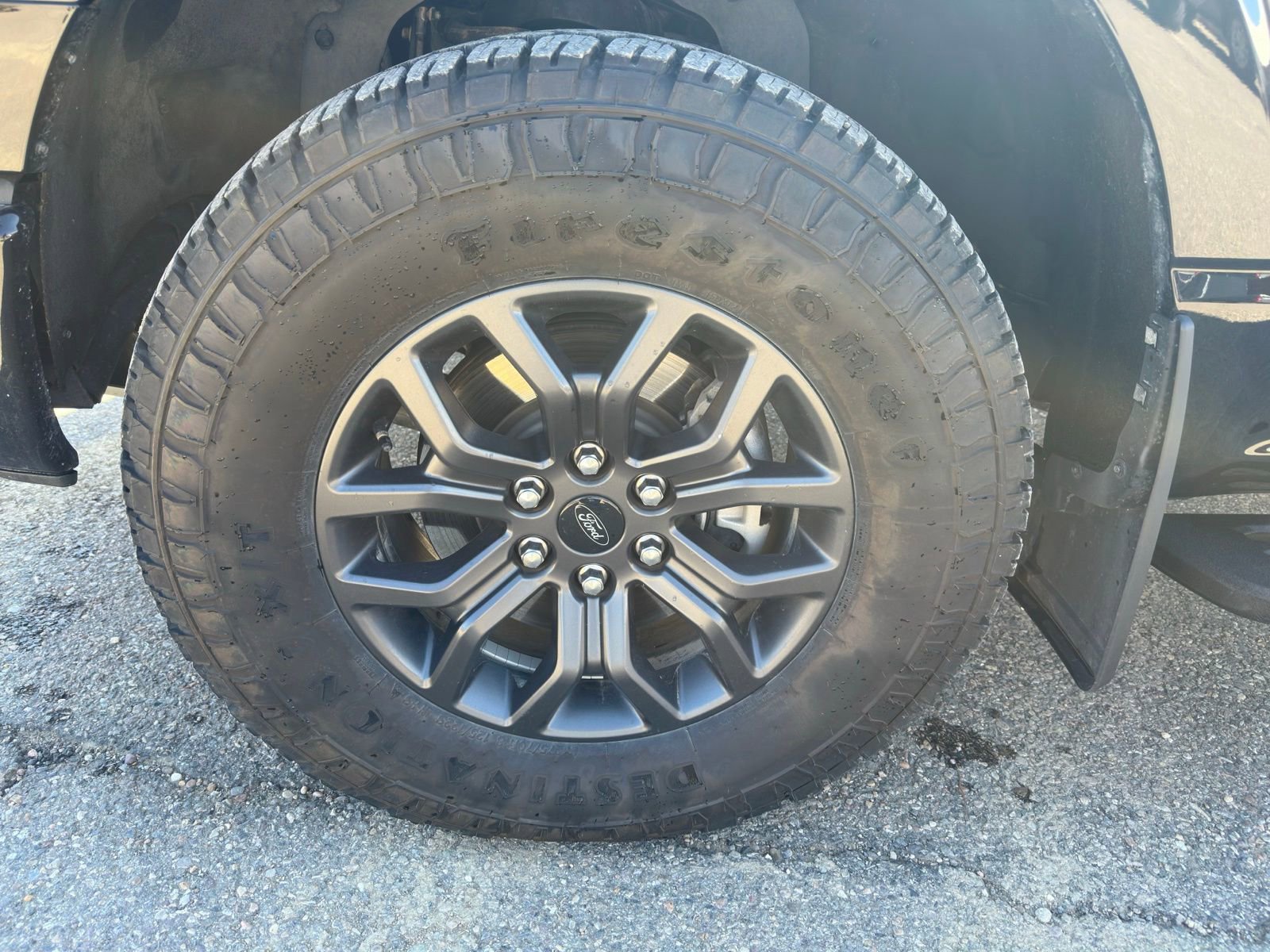 Used 2023 Ford F150 Tremor w/ Equipment Group 402A High AWD/4WD image 31