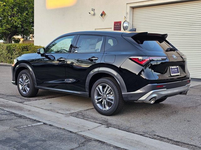 New 2025 Acura ADX FWD image 6