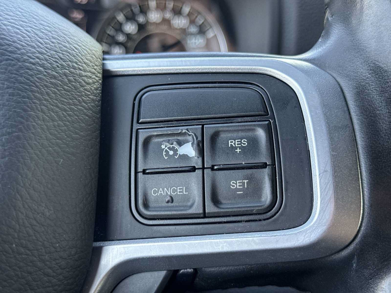 Used 2019 RAM 2500 Big Horn AWD/4WD image 28