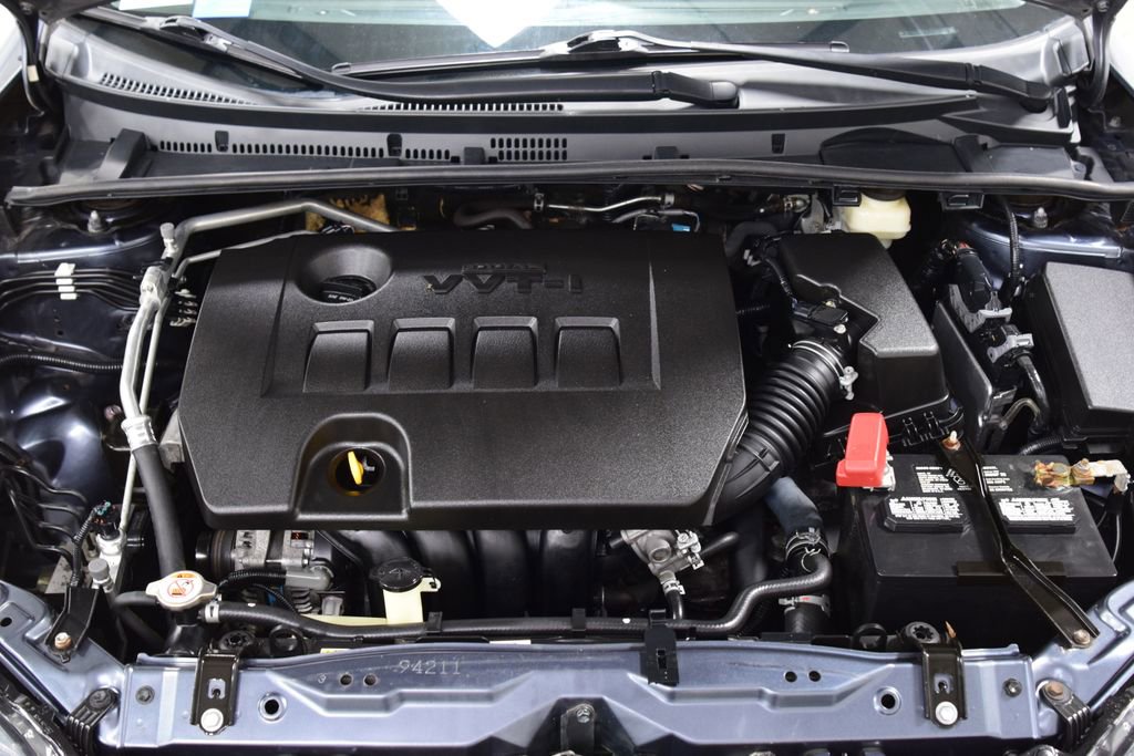 Used 2018 Toyota Corolla SE image 26