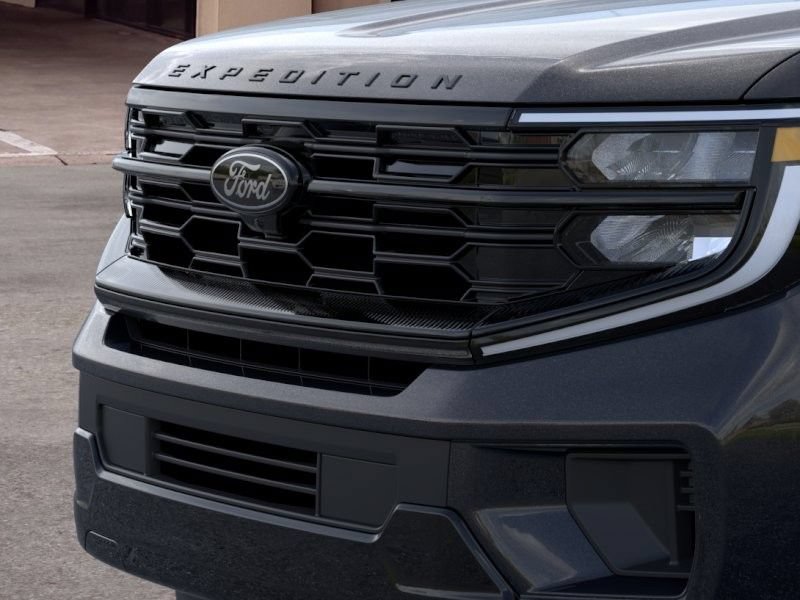 New 2026 Ford Expedition Platinum w/ Stealth Appearance Package AWD/4WD image 17